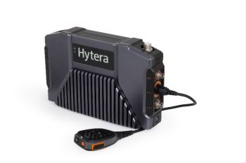 Hytera E-Pack 100 DMR Wireless AD Hoc Repeater