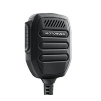 Motorola R7 RM760 IMPRES™ Remote Speaker Microphone