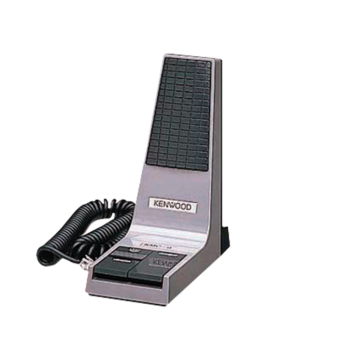 Kenwood KMC-9C Desk Microphone
