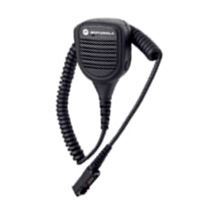 DP2000 Series IMPRES Remote Speaker Microphone IP67