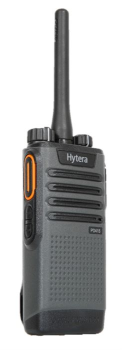 Hytera PD415 Handheld Radio