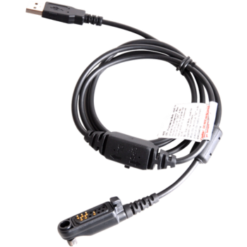 Hytera Programming cable (USB) for BP RADIOS