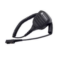 DP2000 Series IMPRES Remote Speaker Microphone
