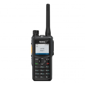 Hytera HP685G Digital Handheld with Bluetooth