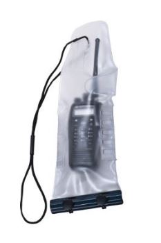 Motorola R7 DP1400 Protective Waterproof Bag