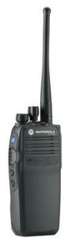 Refurbished Motorola DP3400 UHF Handheld Radio
