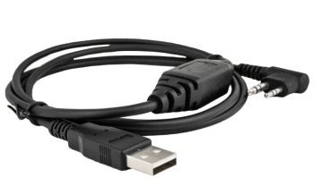 Hytera PD405 PD415 PD485 Programming Cable
