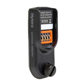 Hytera PD600 X1e Series Wireless adapter