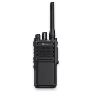 Hytera HP505 Digital Handheld Radio