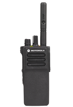 Motorola DP4400e Mototrbo Radio