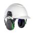 3M Peltor X1P3 Ear Protection Helmet Attachment