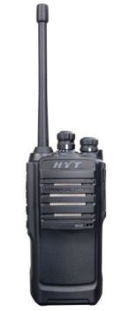 HYT TC-446S PMR446 License Free Handheld Radio