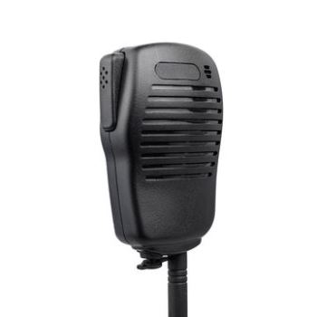 Icom 14 Pin Multi Connector Remote Speaker Microphone and Jack Plug