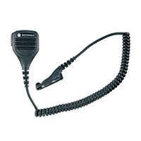 DP3000 Series Remote Speaker Microphone With Audio Jack