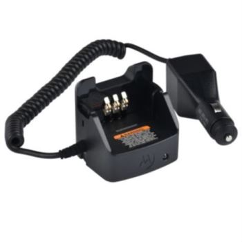 Economy DP4400 Travel Charger With VPA Adapter