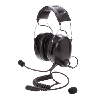 Hytera ECN21 HP Series Noise Protection Headset