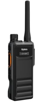Hytera HP605 Digital Handheld