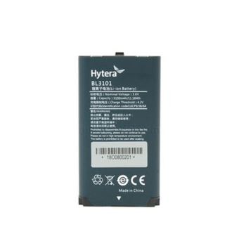 Hytera 3200mAh Li-Ion Battery BL3101