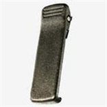Motorola DP1400 Spring Belt Clip Black