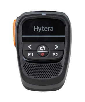 Hytera Wireless Remote Speaker Microphone