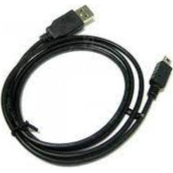 Motorola Micro USB Data Cable for Fleet Management and Programming