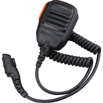 Hytera Waterproof Remote Speaker Microphone(IP67)