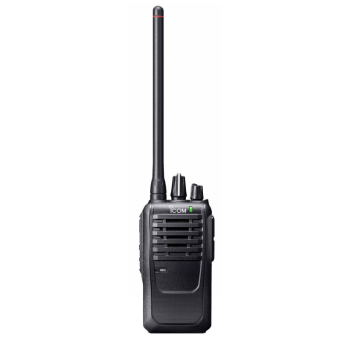 Icom IC-F4002 UHF Handheld Two-Way Radio