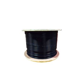 RG-213 Low Loss Coaxial Cable - Price Per Metre