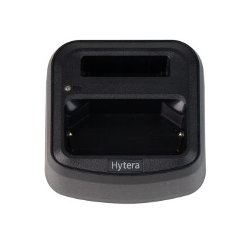 Hytera CH20L17 Dual Pocket Charger for Li-Ion Batteries