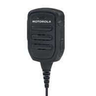Motorola RM250 Wired Remote Speaker Mic, IP67