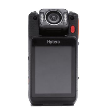 Hytera VM780 Body Worn Camera
