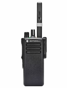 Motorola DP4400 Mototrbo