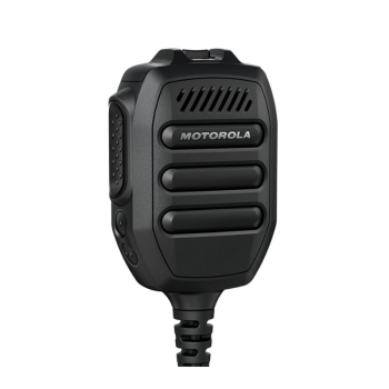 Motorola R7 RM780 IMPRES™ Remote Speaker Microphone