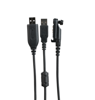 Hytera USB&UART Data Cable PC156 1M
