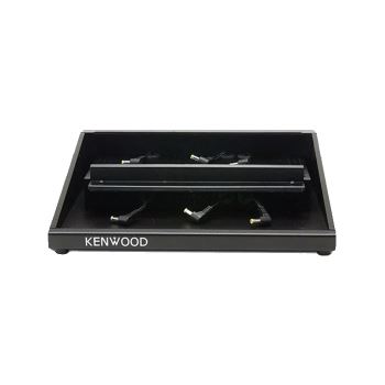 NX-2000 Series Kenwood Multi Unit Sixway Rack Charger Base Only