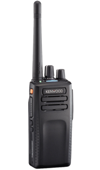 Kenwood NX-3320E3 UHF Digital Handheld
