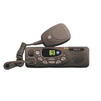 Tait TM8110 VHF Mobile Used