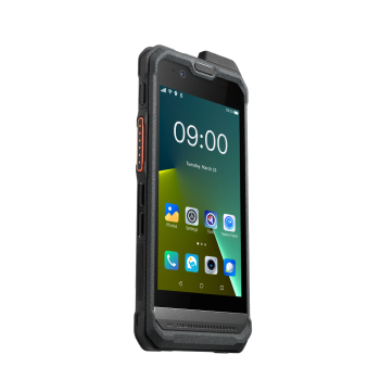 Hytera PNC460 XRugged Smart Device