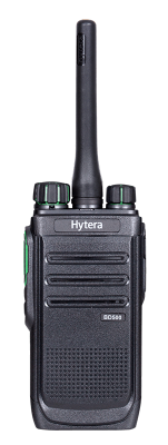 Hytera BD505 DMR Digital Handheld Radio
