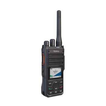 Hytera HP565 Digital Handheld Radio