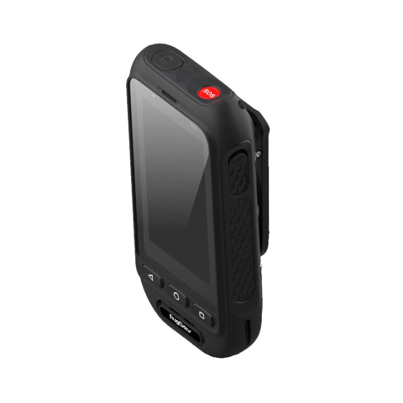 RugGear RG360 Rugged Android Push To Talk Over Cellular Handheld