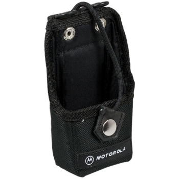 Motorola DP1400 Nylon Carry Case With Belt Loop