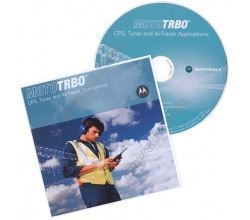 MOTOTRBO Software DVD CPS 2.0