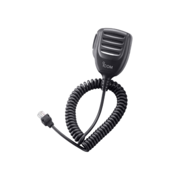 Icom HM-152 Microphone Modular Plug