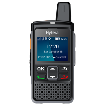 Hytera PNC360S Push-To-Talk Handheld Radio
