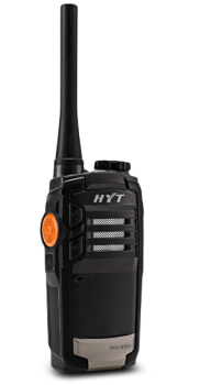HYT TC-320 PMR446 Licence-Free Handheld Radio