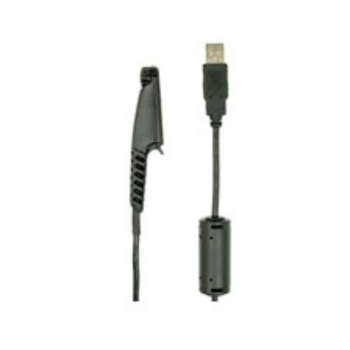 MOTOTRBO R7 PMKN4265A Portable Programming Cable / Data Cable