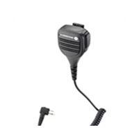 DP1400 Remote Speaker Microphone With Enhanced Noise Reduction