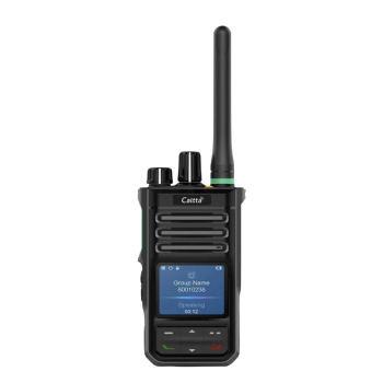 Caltta PH660 Digital Handheld Radio