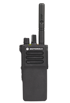 Motorola DP4401e Mototrbo Digital Radio
